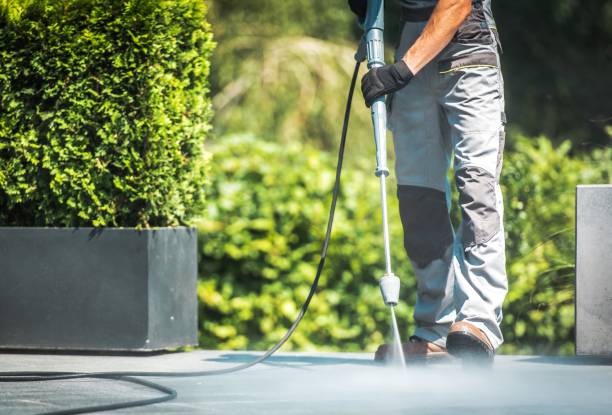 Best Parking Lot Cleaning in Crandon, WI