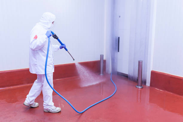 Best Warehouse Floor Cleaning in Crandon, WI