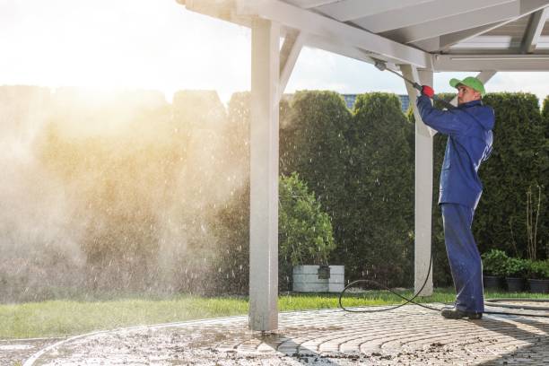 Best Window and Screen Pressure Cleaning in Crandon, WI