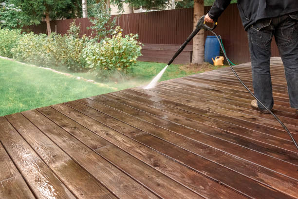Trusted Crandon, WI Pressure Washing Services Experts