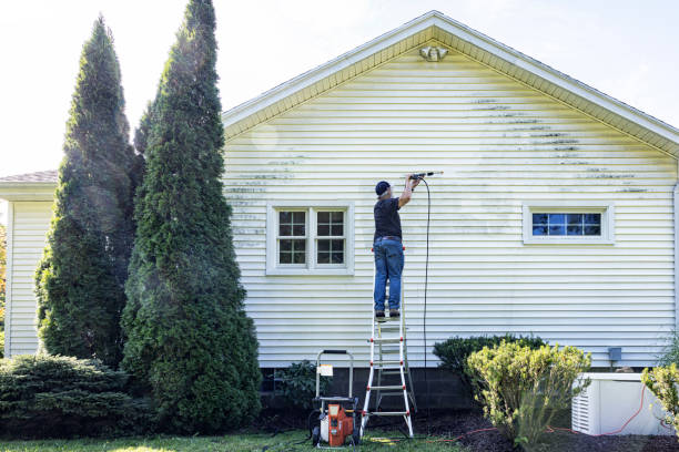 Best Concrete Surface Cleaning in Crandon, WI