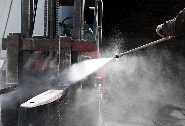 Best Soft Washing for Delicate Surfaces in Crandon, WI
